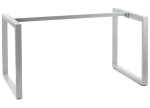 Stelaż ramowy stołu, NY-131, 159,6x79,6 cm, noga profil 60x30 mm,  2 kolory - Stema