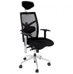 Krzesło biurowe MIT - Kokoon Design