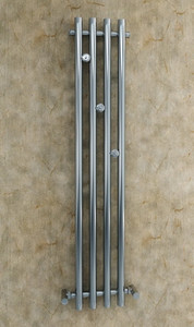Grzejnik Aries 1 Imers szer. 190x1000mm 225W ( biały lub kolor )