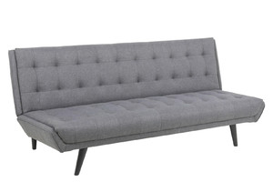 Sofa rozkładana Istria Grey - ACTONA