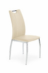 Krzesło K187 beżowy  - Halmar