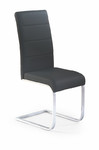Krzesło K85 czarny  - Halmar