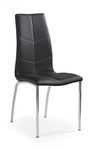 K114 krzesło czarny  - Halmar