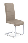 Krzesło K85 cappucino  - Halmar