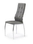 Krzesło K209 popiel  - Halmar