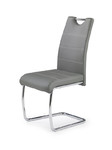 Krzesło K211 popiel  - Halmar