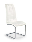 Krzesło K147 biały  - Halmar