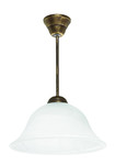 Lampa wisząca Classic 1 - Lampex