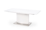 Stół MARCELLO rozkładany biały , PRESTIGE LINE  - Halmar