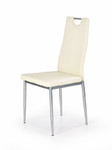 Krzesło K202 kremowy  - Halmar