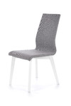 FOCUS krzesło biały / tap: Inari 91  - Halmar