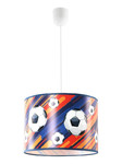 Lampa wisząca World Cup D - Lampex