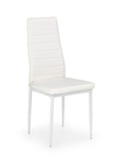 Krzesło K70 biały  - Halmar