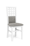 Krzesło GERARD3 biały / tap: Inari 91  - Halmar