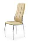 Krzesło K209 beżowy  - Halmar