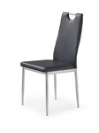 Krzesło K202 czarny  - Halmar
