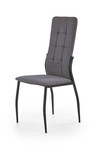 Krzesło K334 popiel  - Halmar