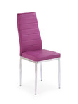 K70C new krzesło fiolet   - Halmar