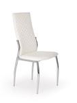 Krzesło K238 biały  - Halmar