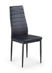 Krzesło K70 czarny  - Halmar