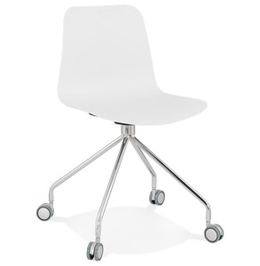 Krzesło RULLE - Kokoon Design
