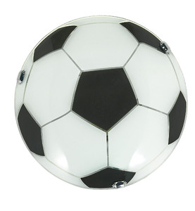 Plafon P2 Soccer - Lampex
