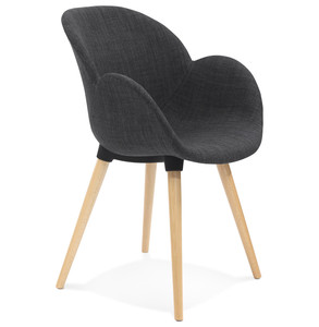 Krzesło SAGU - Kokoon Design