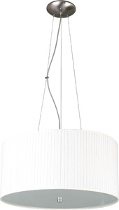 Lampa wisząca Bianco  3 - Lampex