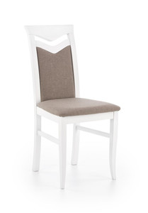 CITRONE krzesło biały / tap: INARI 23  - Halmar