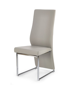 Krzesło K213 cappuccino  - Halmar