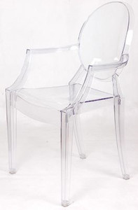 Krzesło dziecięce Royal Jr - d2design