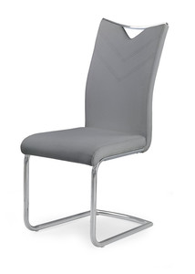 Krzesło K224 popiel  - Halmar