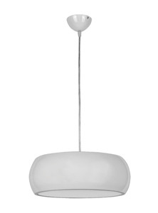 Lampa wisząca Alto 35 biała - Lampex