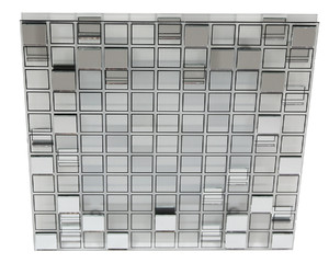 Mosaic Lampa Sufitowa Plafon 31x31 1x9w Led - Candellux