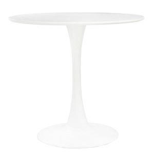 Stół Simplet Skinny White 90cm - Simplet Promocja