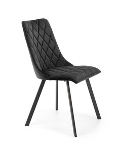 Krzesło K450 czarny  - Halmar