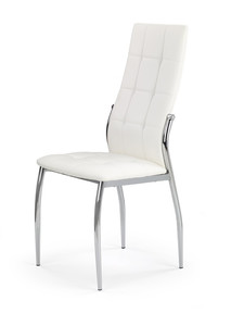 Krzesło K209 biały  - Halmar