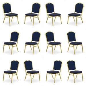 Dwanaście krzeseł niebieskich - 5305
