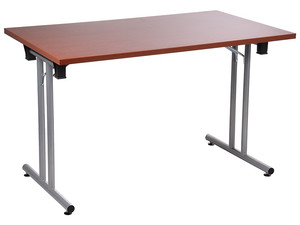 Stelaż składany stołu lub biurka - 2 kolory, 2 wymiary (SC921)
