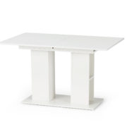 Stół KORNEL biały  - Halmar