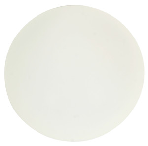 Nina Lampa Sufitowa Plafon Biały 175mm 1x60w E27 - Candellux