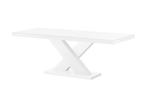 Stół Xenon biały - Meble Hubertus