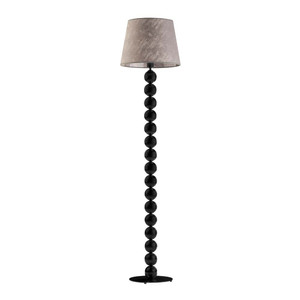 Lampa stojąca do sypialni BANGKOK - Lysne