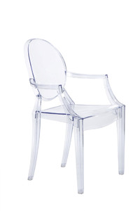 Krzesło Royal transp. - d2design Promocja