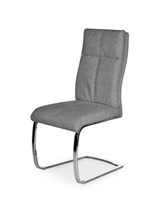 K345 krzesło popiel  - Halmar