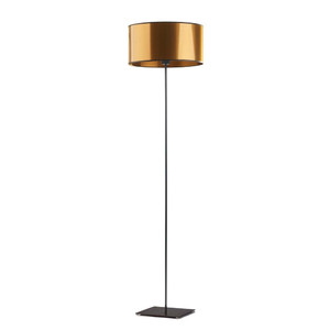 Lampa stojąca do salonu SOFIA MIRROR - Lysne
