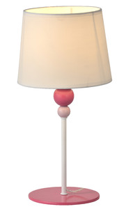 Bebe Lampa Gabinetowa 1x60 W E27 Biała - Candellux