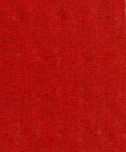 Krzesło Soft - czerwony - Unique