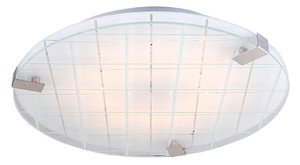 Noble Lampa Sufitowa Plafon 40 3x50w E27 - Candellux