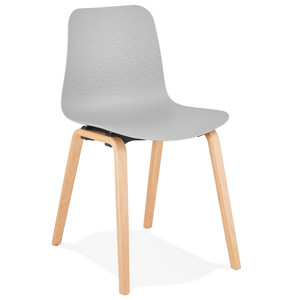 Krzesło MONARK - Kokoon Design